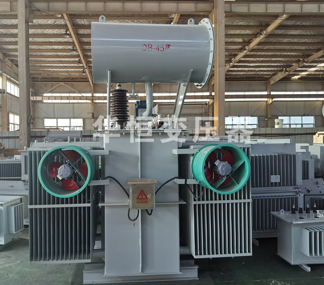 S13-8000/35永康永康永康电力变压器