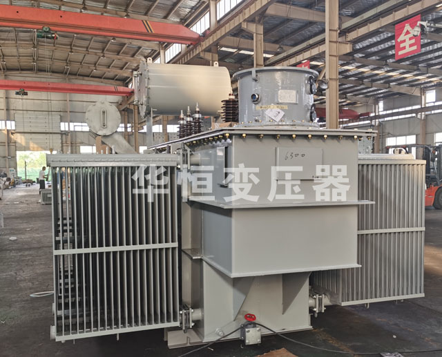 S11-6300/35永康永康永康电力变压器价格