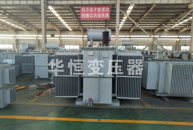 SZ11-6300/35永康永康永康油浸式变压器价格